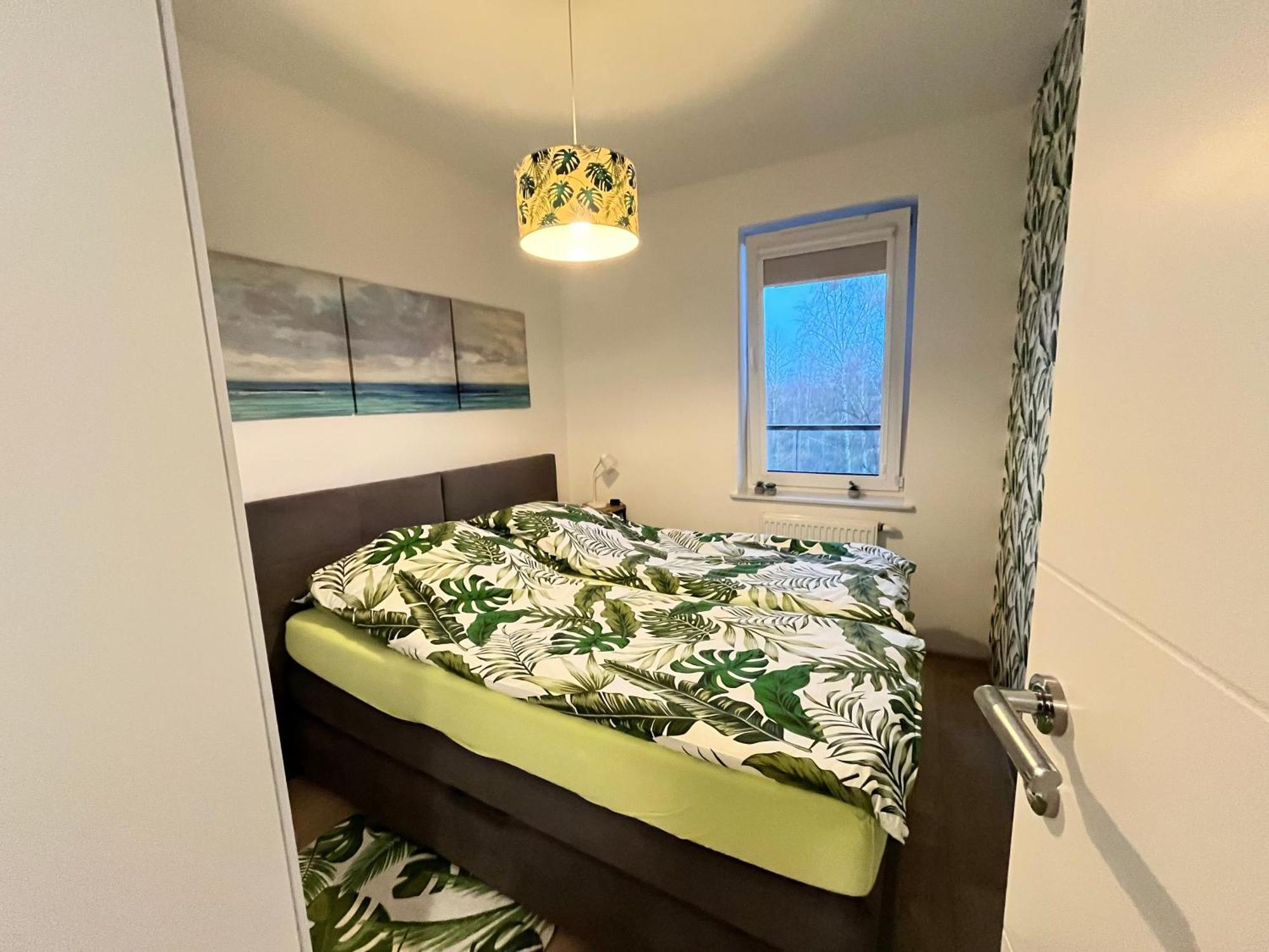 Lazurowy Apartament Kolobrzeg Luaran gambar